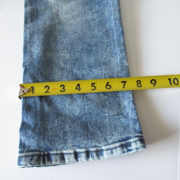 Pair of Jeans, Men's Size 32x32, NEW with TAGS - Picture 4 of 4